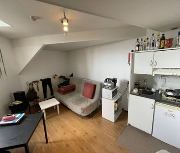 Te huur: Kamer Stationsstraat in Maastricht - Foto 2