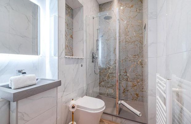 4 bedroom apartment to rent - Photo 1