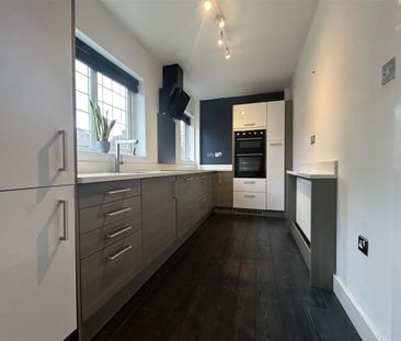 2 bedroom End of terrace house to rent - Photo 6