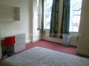 Linden Grove, Manchester, M14 6YE - Photo 2