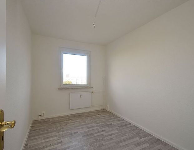 3-Raum-Wohnung Am Hohen Ufer 37 - Foto 1