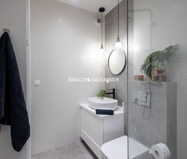 Mieszkanie Kraków Krowodrza powierzchnia 36.07 m² C206-WM-51128 - Photo 6