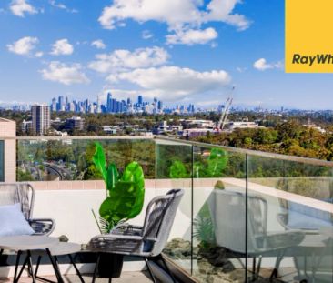 1208/27 Halifax Street,Macquarie Park,New South Wales 2113, Sydney - Photo 5