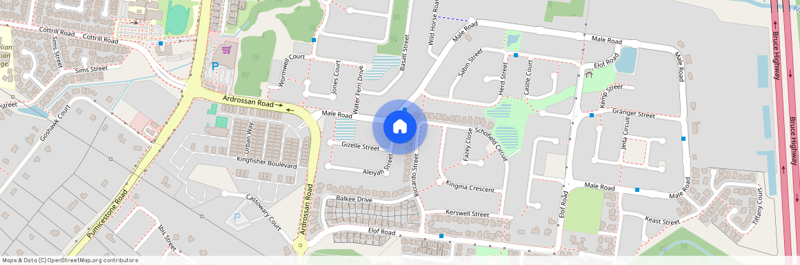 3 Aleiyah Street, Qld 4510, Caboolture