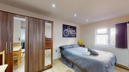 Studio to rent - Photo 3