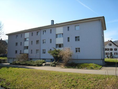 4.0-Zimmerwohnung im ländlichen Elgg - Photo 4