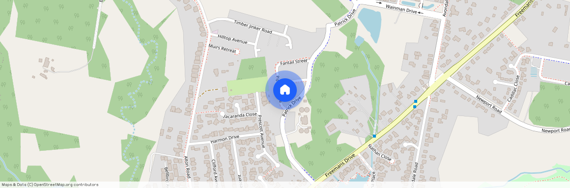 6 Piper Avenue, NSW 2265, Cooranbong