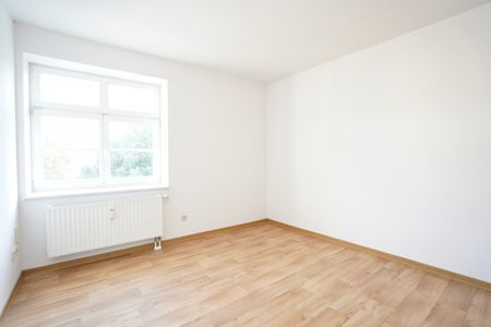 Altbauwohnung mit ungewöhnlichem Grundriss - Photo 3