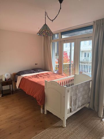 Derde Oosterparkstraat 82-D, Oosterparkbuurt-Zuidwest, 1091KB, Amsterdam - Foto 4