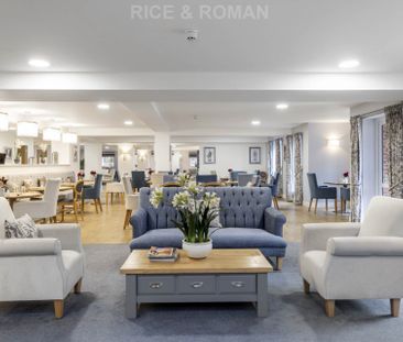 1 Bedroom Apartment, Birch Place – Crowthorne - Photo 3