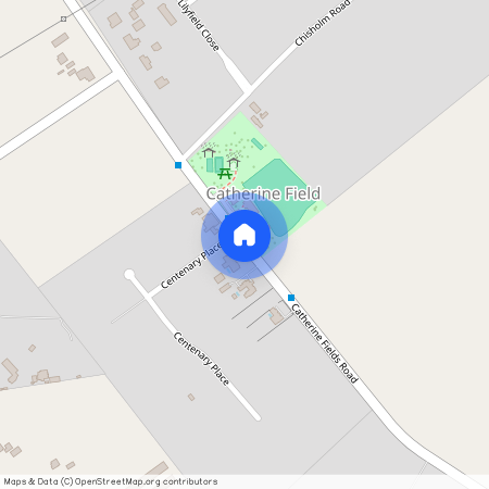 BRAND NEW 2 BEDROOM GRANNY FLAT WITH ALL UTILITIES INCLUDED !!, Catherine Field