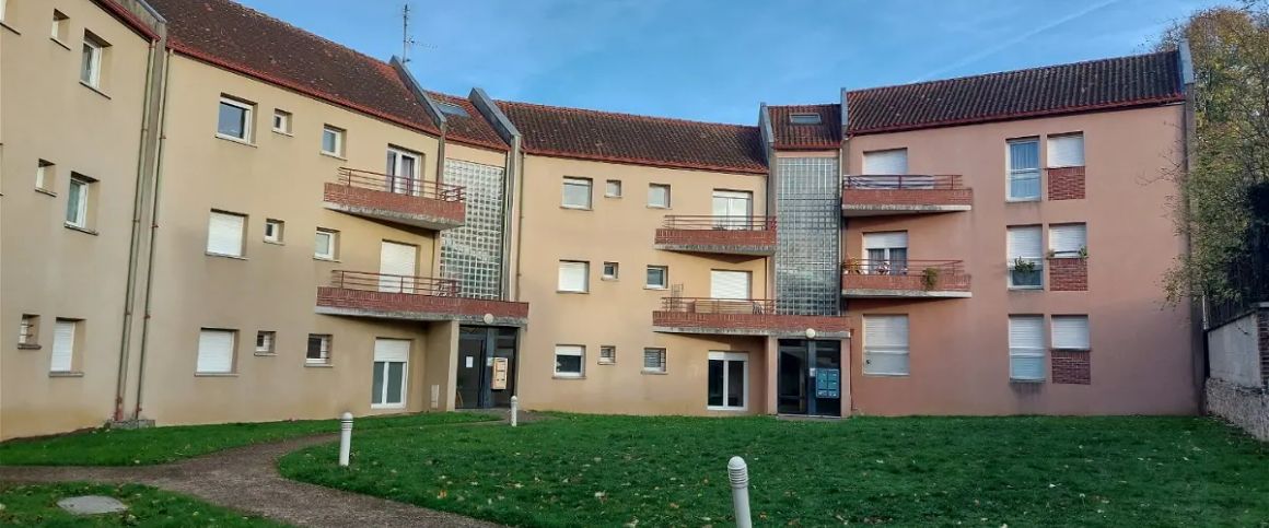 Location appartement 3 pièces - 69.35m² à Évreux (27000) - Photo 1