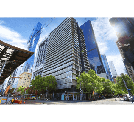 812/620 Collins Street, Melbourne, Vic 3000 - Photo 4
