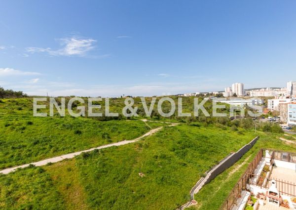 Apartamento T3 em Lisboa