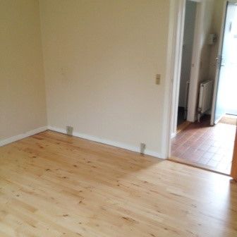 1-værelses studiebolig - Photo 1