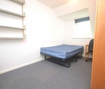 1 Bed - Allcroft Road, Reading - Photo 2