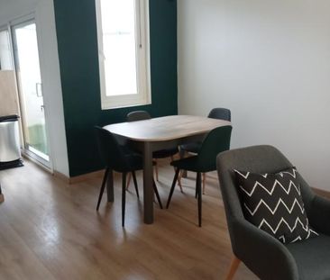 Location Maison 3 pièces 56m² AMIENS 80090 - Photo 2