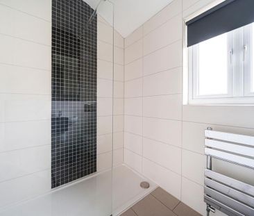 1 bedroom terraced house to rent - Photo 6