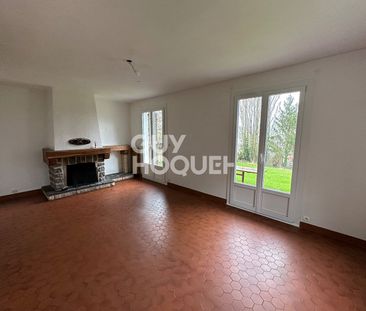 Maison de 95m² à Breuillet - Photo 3