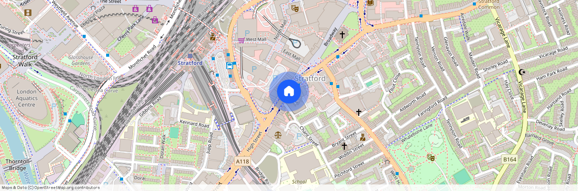 E15, London, London, E15