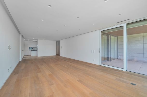 LUSSUOSO 4,5 LOCALI CON GIARDINO - Photo 1