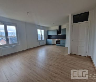 Location Appartement 2 pièces 42m² - Photo 2
