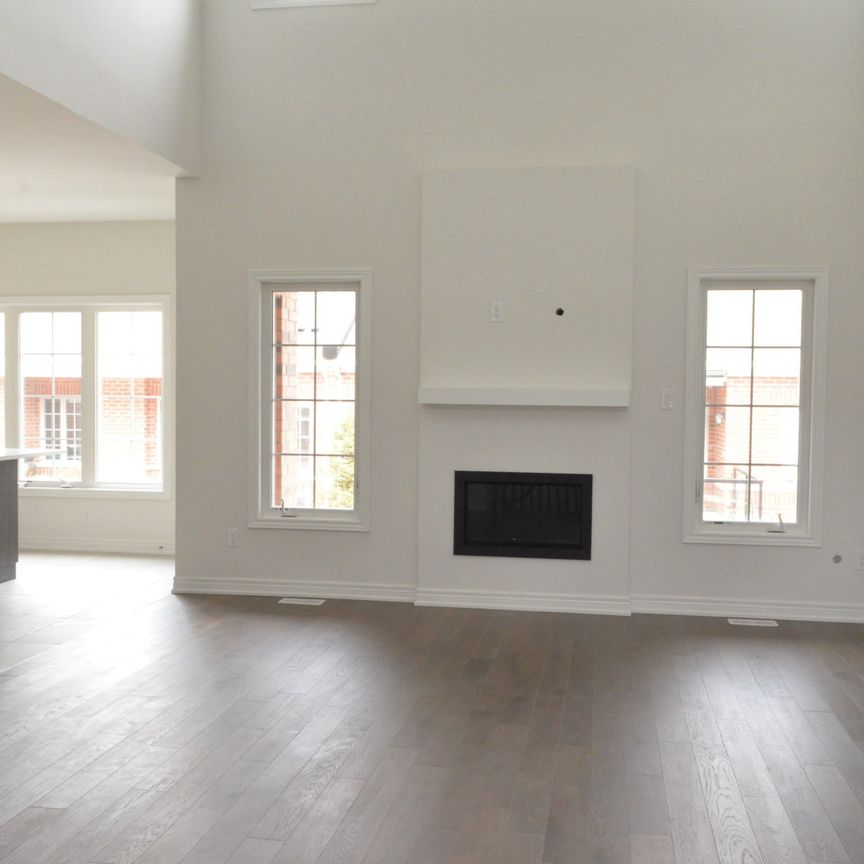 For Lease - 65 Jazzberry Road Unit# 2, Brampton, Ontario - Photo 1