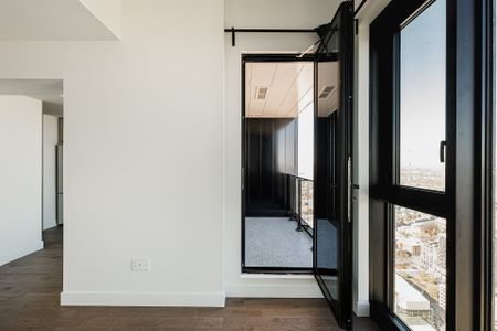 1210 Rue Jeanne-Mance, #5812 - Photo 4