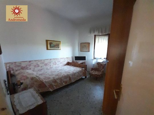 Villa unifamiliare via Terreni Pacchiani, Centro, Forte dei Marmi - Photo 1