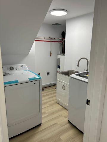 For Lease - 206 Laidlaw Street Unit# Bsmt, Brock, Ontario - Photo 3