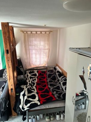 Wohnung Mitte Stuttgart - Photo 1