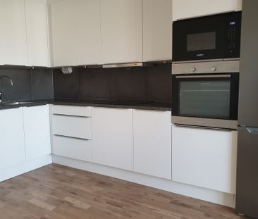 Syster Jennys väg 18 B - Foto 4