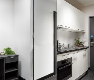 Studio to rent - Photo 5