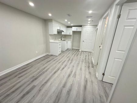For Lease - 46 Delambray Street Unit# Basement, Brampton, Ontario - Photo 3