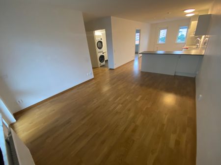 Albrektsvägen, Norrköping - Foto 2