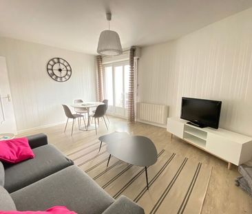 Appartement à louer - Photo 4