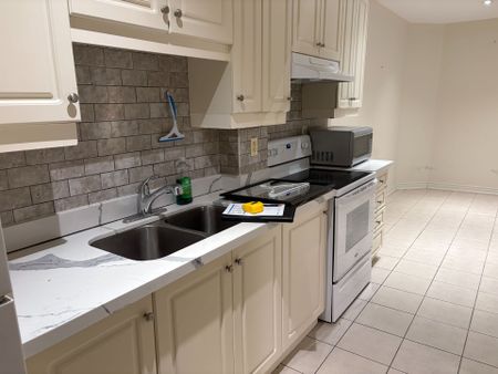 For Lease - 1269 Dufferin Street Unit# Lower, Toronto, Ontario - Photo 3