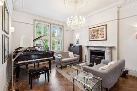 5 bedroom detached house to rent - Photo 3