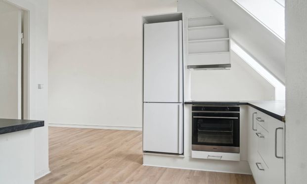 Om lejligheden - Photo 1