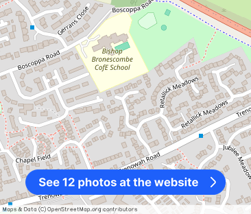 Retallick Meadows, St Austell, PL25 - Photo 1