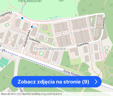 Mieszkanie 3-pokojowe z ogródkiem – zdjęcie 1