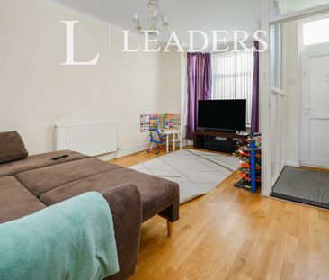 3 bedroom house to rent Northgate Avenue, PO2 - Photo 1