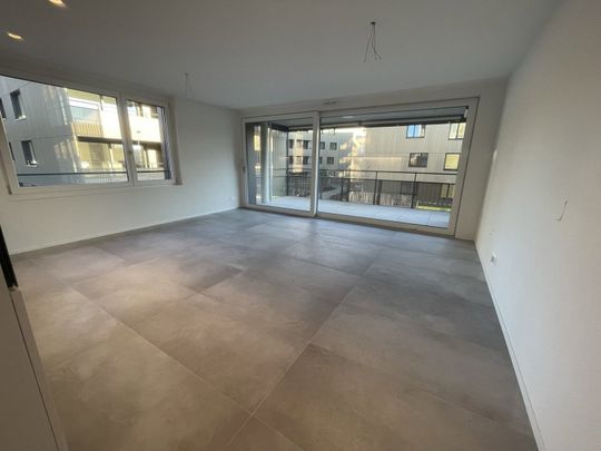 3.5 Zimmer, 77 m², 1. Stock - Foto 1