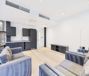 :: Gramercy House, M1 - Photo 2