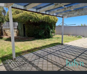 Spacious Family Home in Quiet Currambine Street - Photo 5