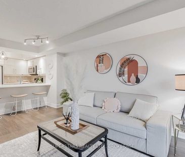 For Lease - 15 Northtown Way Unit# 1517, Toronto, Ontario - Photo 2