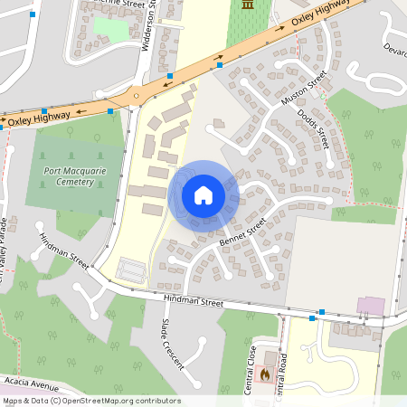 13 Wilson Street, NSW 2444, Port Macquarie