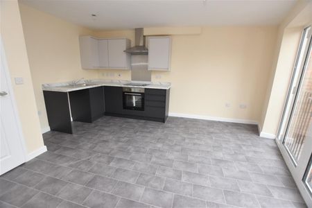 1 BED Flat To rent - Photo 3