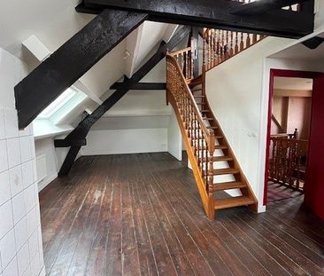 Appartement 2 pièces à Labeuvrière - Photo 2