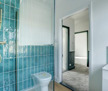 5 bedroom semi-detached house to rent - Photo 2